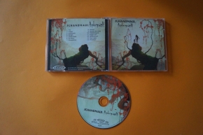 Schandmaul  Anderswelt (CD)