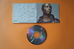 Seal  Seal IV (CD Digipak)