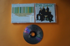 Seer  Arrival (CD)
