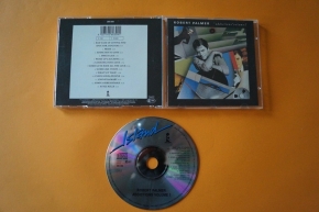 Robert Palmer  Addictions Volume 1 (CD)