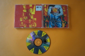 Red Hot Chili Peppers  What Hits (CD)