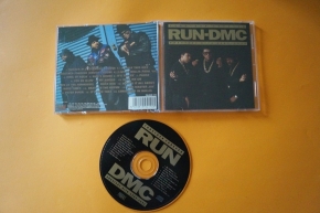 Run DMC  Together Forever Greatest Hits 1983-1991 (CD)
