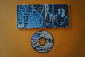 Prince  Diamonds and Pearls (CD)