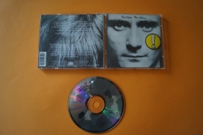 Phil Collins  Face Value (CD)