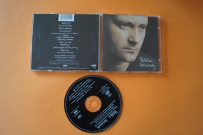 Phil Collins  But seriously (CD)