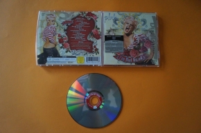 Pink  I´m not dead (CD mit DVD-Seite)