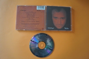 Phil Collins  No Jacket required (CD)