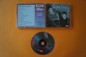 Purple Schulz  Sehnsucht (CD)