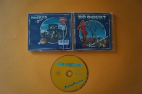 No Doubt  Tragic Kingdom (CD)