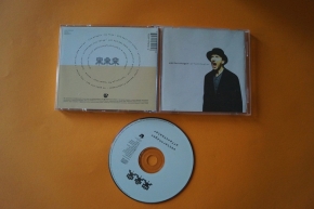 Marius Müller-Westernhagen  Affentheater (CD)