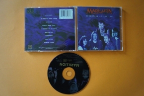 Marillion  Essential Collection (CD)