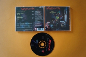 Marillion  Script for a Jester´s Tear (CD)