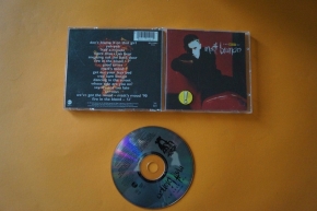 Matt Bianco  The Best of (CD)