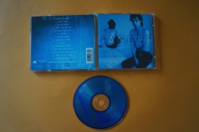 Mick Jagger  Wandering Spirit (CD)