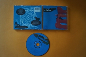 Londonbeat  Harmony (CD)