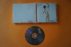 Kylie Minogue  Fever (CD)