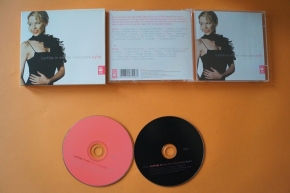 Kylie Minogue  Confide in me The irresistible Kylie (2CD)