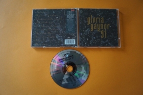 Gloria Gaynor  Gloria Gaynor 91 (CD)