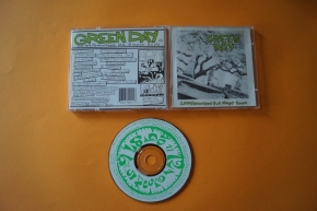 Green Day  1039 Smoothed out slappy Hours (CD)