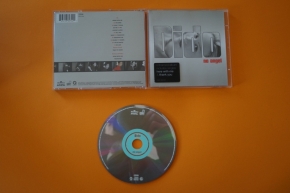Dido  No Angel (enhanced) (CD)
