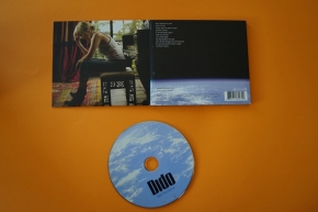 Dido  Safe Trip home (CD Digipak)