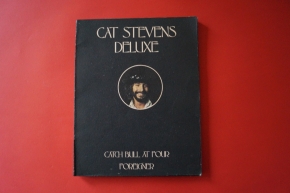 Cat Stevens - Catch Bull at Four / Foreigner Songbook Notenbuch Piano Vocal Guitar PVG