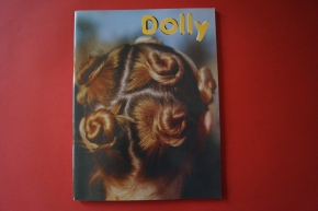 Dolly - Dolly Songbook Notenbuch Piano Vocal Guitar PVG