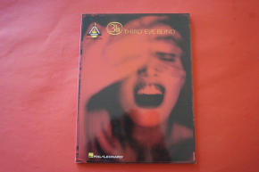Third Eye Blind - Third Eye Blind Songbook Notenbuch Vocal Guitar