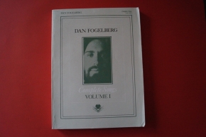 Dan Fogelberg - Complete Songs Volume 1 Songbook Notenbuch Piano Vocal Guitar PVG