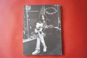 Neil Young - Greatest Hits (Guitar Playalong, mit CDs) Songbook Notenbuch Vocal Guitar