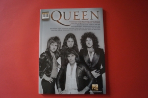 Queen - 13 Keyboard Transcriptions Songbook Notenbuch Vocal Keyboard