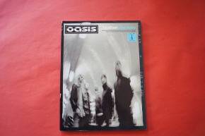 Oasis - Heathen Chemistry Songbook Notenbuch Vocal Guitar