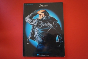 Grease (Vocal Selections) Songbook Notenbuch Piano Vocal Guitar PVG