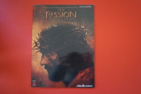 The Passion of the Christ (Piano Solos) Notenbuch Piano