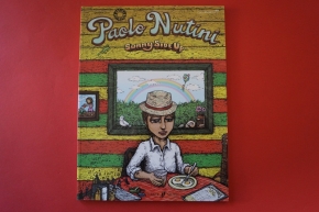 Paolo Nutini - Sunny Side up Songbook Notenbuch Piano Vocal Guitar PVG