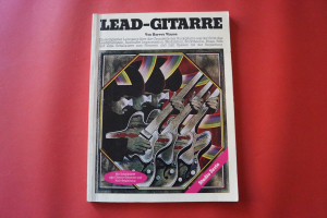 Lead-Gitarre Gitarrenbuch