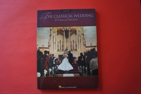 The Classical Wedding (Piano Solo) Songbook Notenbuch Piano