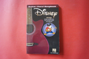 Disney Guitar Chord Songbook Songbook Vocal Guitar Chords