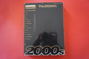 Essential Songs: The 2000s Songbook Notenbuch Piano Vocal Guitar PVG