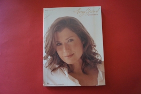 Amy Grant - Greatest Hits (neuere Ausgabe) Songbook Notenbuch Piano Vocal Guitar PVG