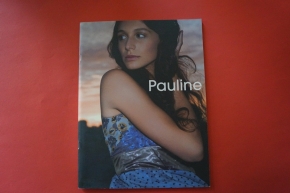 Pauline - Allo le monde Songbook Notenbuch Piano Vocal Guitar PVG