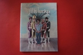 Jil is Lucky - Jil is Lucky Songbook Notenbuch Piano Vocal Guitar PVG