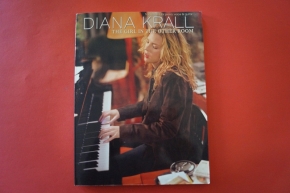 Diana Krall - The Girl in the other Room Songbook Notenbuch Piano Vocal Guitar PVG