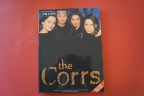 Corrs - The Best so far (Revised Edition) Songbook Notenbuch Piano Vocal Guitar PVG
