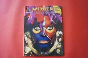 David Lee Roth - Eat em and smile Songbook Notenbuch Vocal Guitar