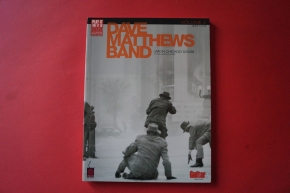 Dave Matthews Band - Live in Chicago Volume 2 Songbook Notenbuch Vocal Guitardmb