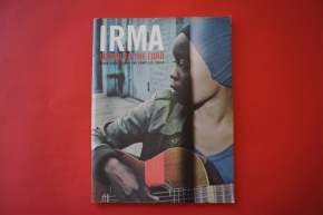 Irma - Letter to the Lord Songbook Notenbuch Piano Vocal Guitar PVG