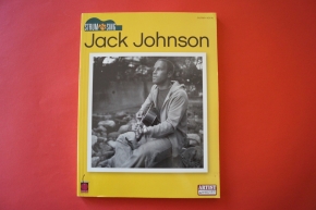 Jack Johnson - Strum & Sing Songbook Vocal Guitar Chords