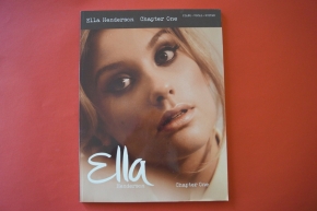 Ella Henderson - Chapter One Songbook Notenbuch Piano Vocal Guitar PVG