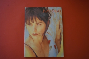 Patty Smyth - Patty Smyth Songbook Notenbuch Piano Vocal Guitar PVG